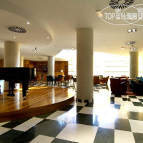 BAH Barcelona Airport Hotel 