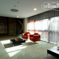 BAH Barcelona Airport Hotel 4*