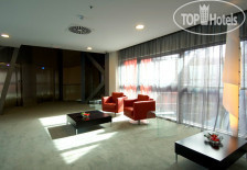 BAH Barcelona Airport Hotel 4*