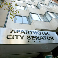 City Senator 3*