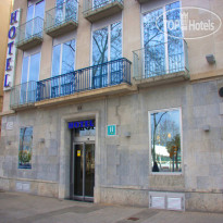 54 Barceloneta 