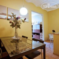 Diputacio Apartments