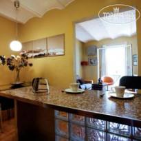 Diputacio Apartments