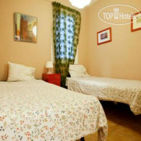 Diputacio Apartments