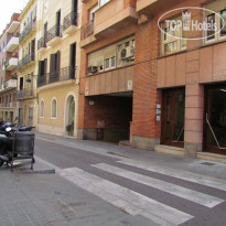 Barcelona City North 