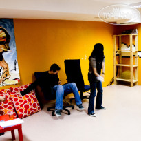 Be Dream Hostel Barcelona 