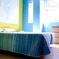 Be Dream Hostel Barcelona 