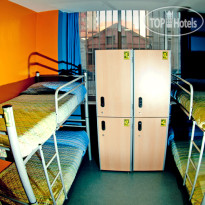 Be Dream Hostel Barcelona 