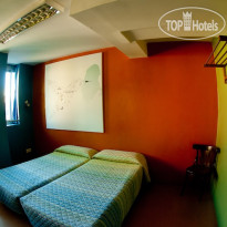 Be Dream Hostel Barcelona 