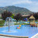 Berga Resort - The Mountain - Wellness center -Spa 