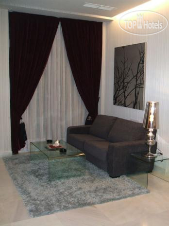 Новые добавленные фото туристов La Casa de la Trinidad 4*