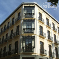 La Casa de la Trinidad Отель
