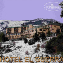 El Guerra Sierra Nevada 