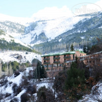 El Guerra Sierra Nevada 