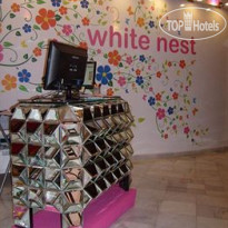 White Nest Hostel
