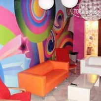 White Nest Hostel