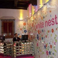 White Nest Hostel
