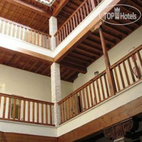 White Nest Hostel