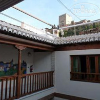 White Nest Hostel