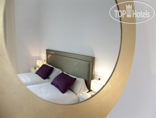 Фотографии отеля  Habitat Suites Gran Via 17 3*