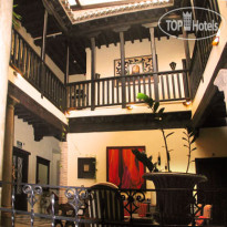 Zaguan Del Darro 