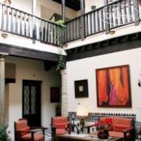 Zaguan Del Darro 