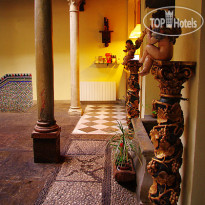 Zaguan Del Darro 