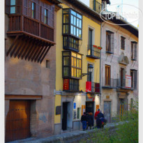 Zaguan Del Darro 
