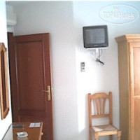 Hostal Camino Real 2*