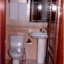 Hostal Camino Real 