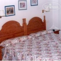 Hostal Camino Real 