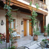 Abadia Hotel Granada Centro 