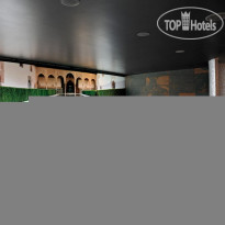Sercotel Gran Hotel Luna de Granada