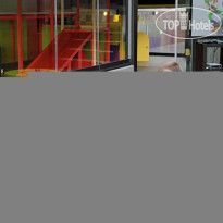 Sercotel Gran Hotel Luna de Granada Детский клуб.