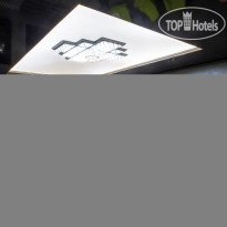 Sercotel Gran Hotel Luna de Granada Холл.