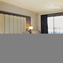 Sercotel Gran Hotel Luna de Granada Номер Superior.