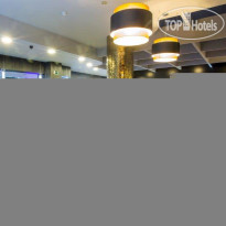Sercotel Gran Hotel Luna de Granada