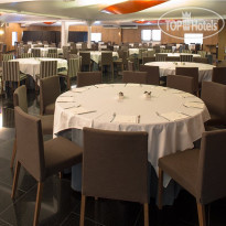 Sercotel Gran Hotel Luna de Granada Конференц-зал "София".