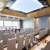 Sercotel Gran Hotel Luna de Granada Конференц-зал "Беатриц".