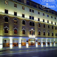 Hotel Palacio de Santa Paula, Autograph Collection  5*