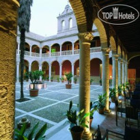 Hotel Palacio de Santa Paula, Autograph Collection  