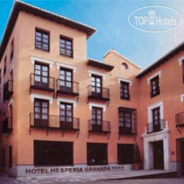 Hesperia Granada Centro 