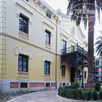 Hospes Palacio de Los Patos 5*