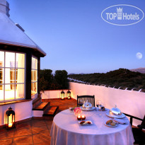 La Bobadilla, a Royal Hideaway Hotel 