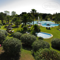 La Bobadilla, a Royal Hideaway Hotel 