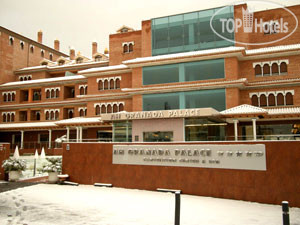 Фотографии отеля  AH Granada Palace 4*