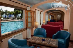 Новые добавленные фото туристов Alcadima 3*