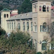 Balneario de Lanjaron 