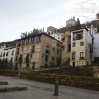 Palacio de Santa Ines 