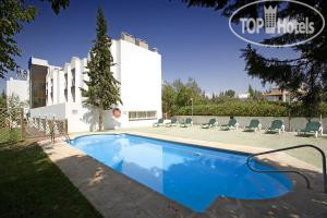 Фотографии отеля  Macia Villa Blanca 3*